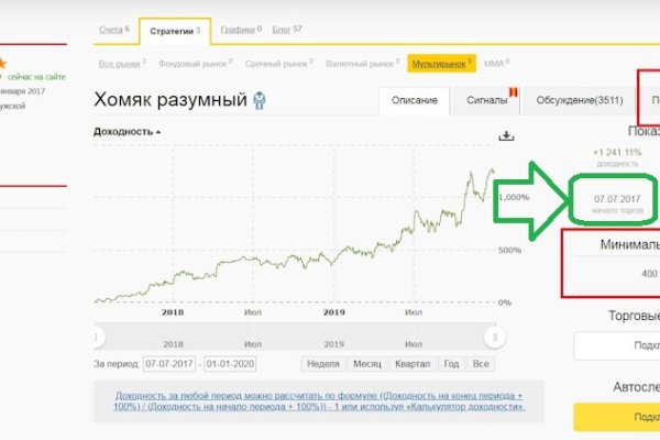 Кракена точка нет